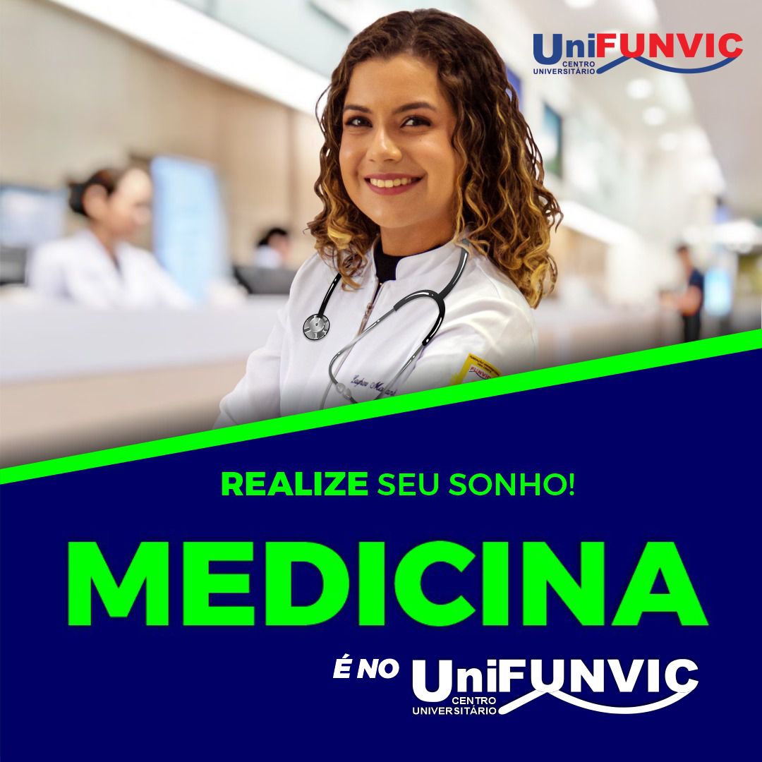 Banner medicina